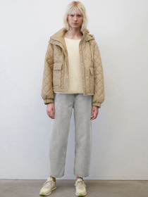 Демісезонна куртка Marc O’Polo модель 301082470279-750 Фото