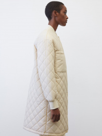 Пальто с утеплителем Marc O’Polo модель 301082471051-159 Фото