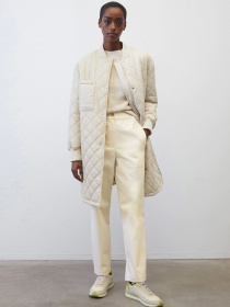 Пальто з утеплювачем Marc O’Polo модель 301082471051-159 Пальто з утеплювачем Marc O’Polo модель 301082471051-159 Фото