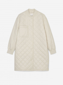 Пальто з утеплювачем Marc O’Polo модель 301082471051-159 Пальто з утеплювачем Marc O’Polo модель 301082471051-159 Фото