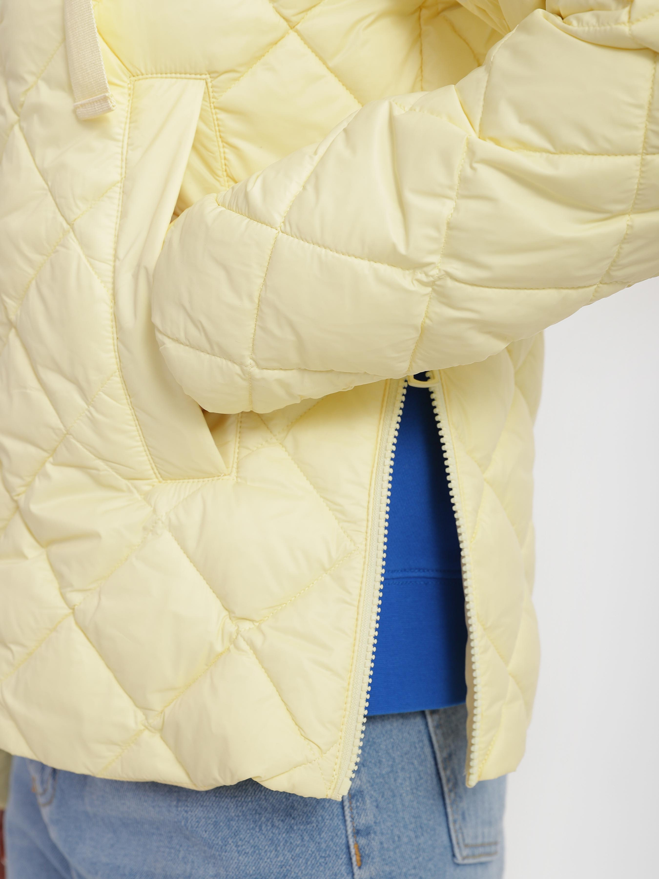 Демисезонная куртка Marc O’Polo модель 301085170313-204 Фото