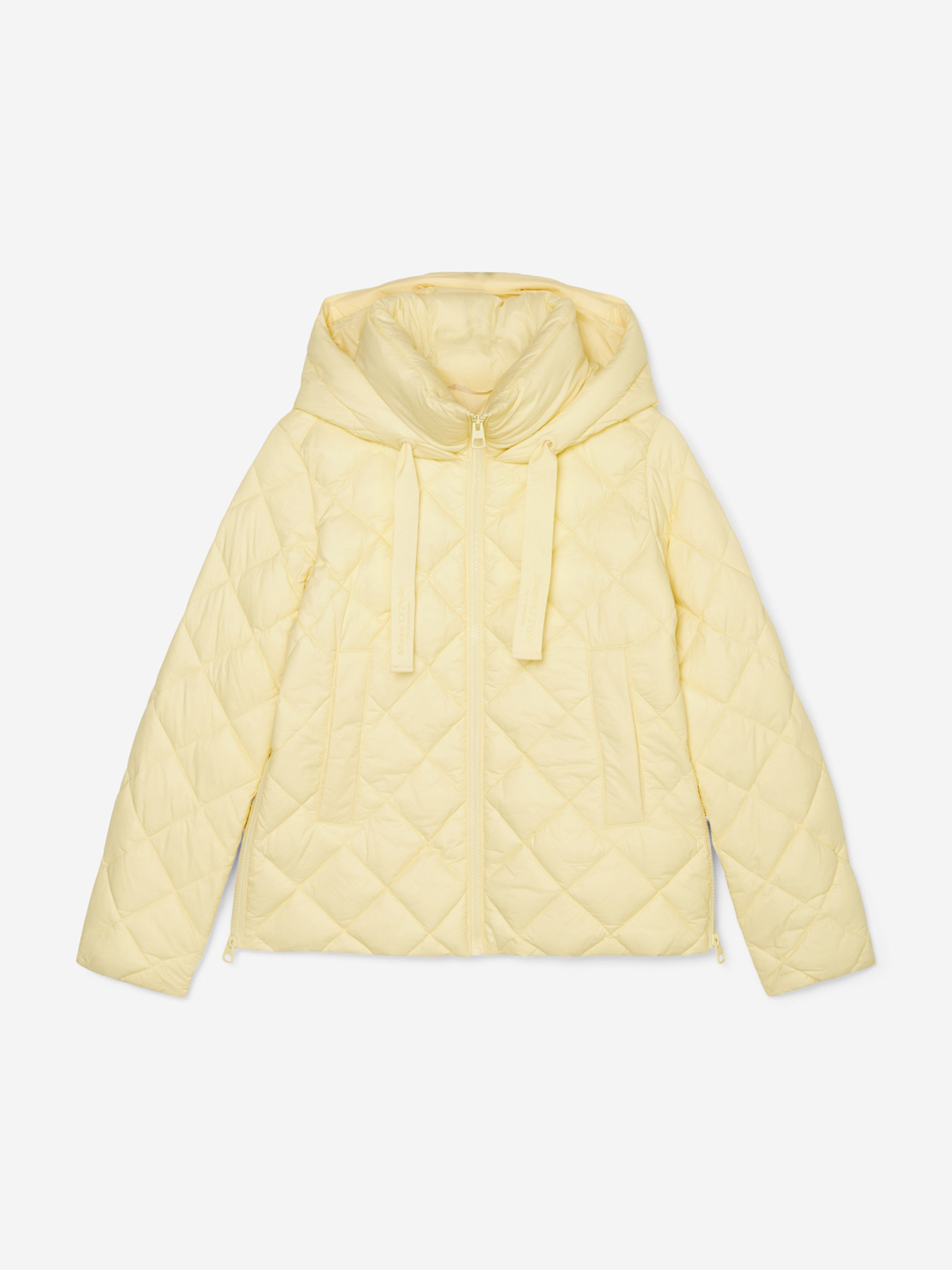 Демісезонна куртка Marc O’Polo модель 301085170313-204 Фото