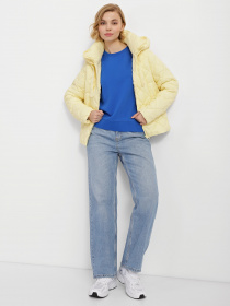 Демісезонна куртка Marc O’Polo модель 301085170313-204 Фото