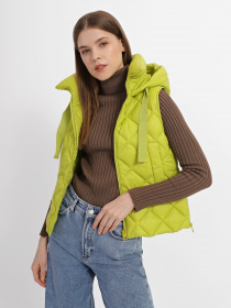 Жилет с утеплителем Marc O’Polo модель 301085172097-443 Фото