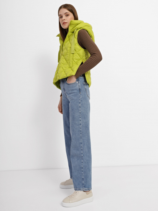 Утепленный жилет Marc O’Polo модель 301085172097-443 Фото