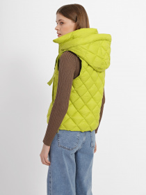 Утепленный жилет Marc O’Polo модель 301085172097-443 Фото