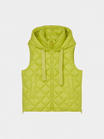 Утепленный жилет Marc O’Polo модель 301085172097-443 Фото