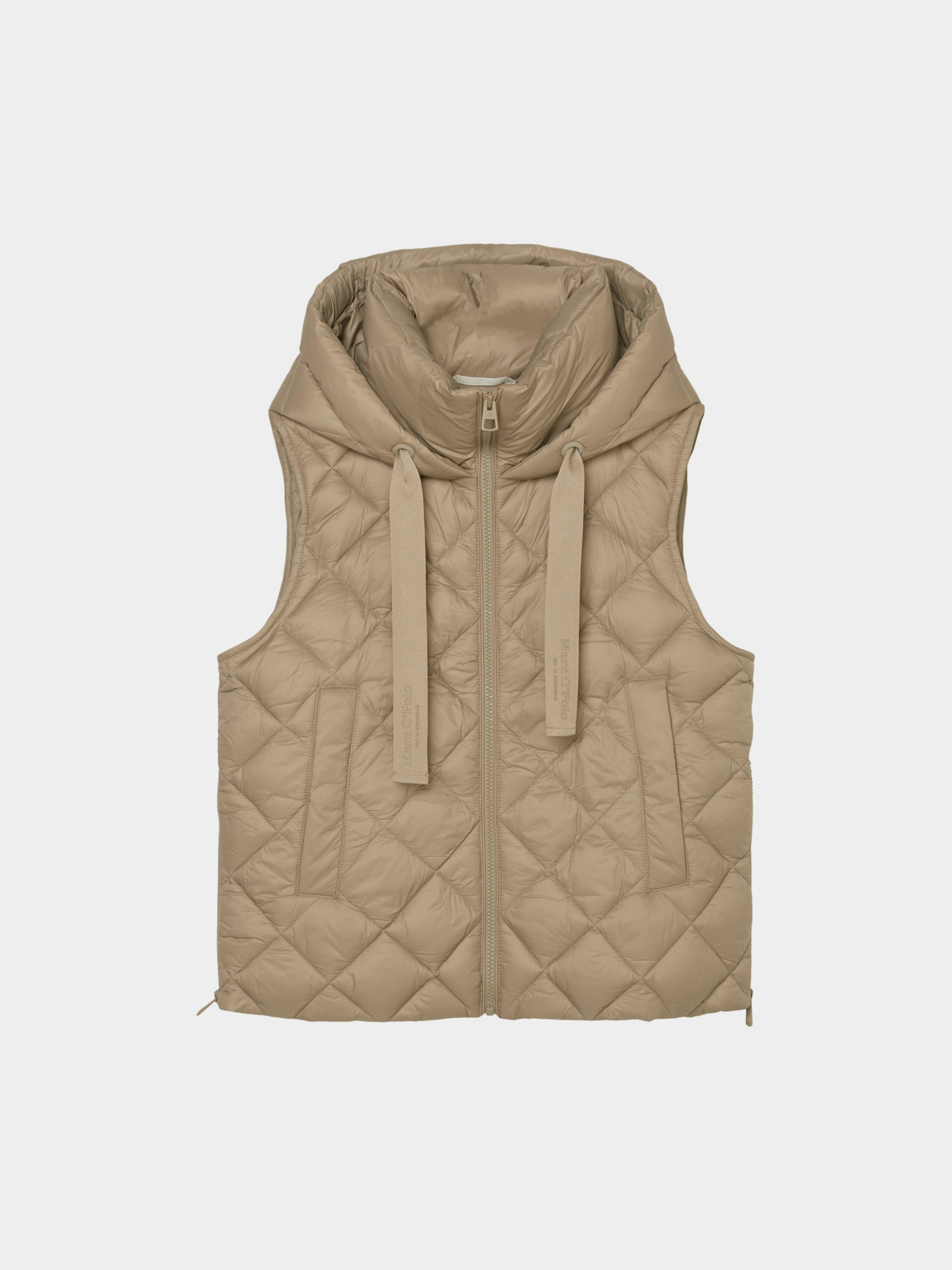 Жилет с утеплителем Marc O’Polo модель 301085172097-750 Фото