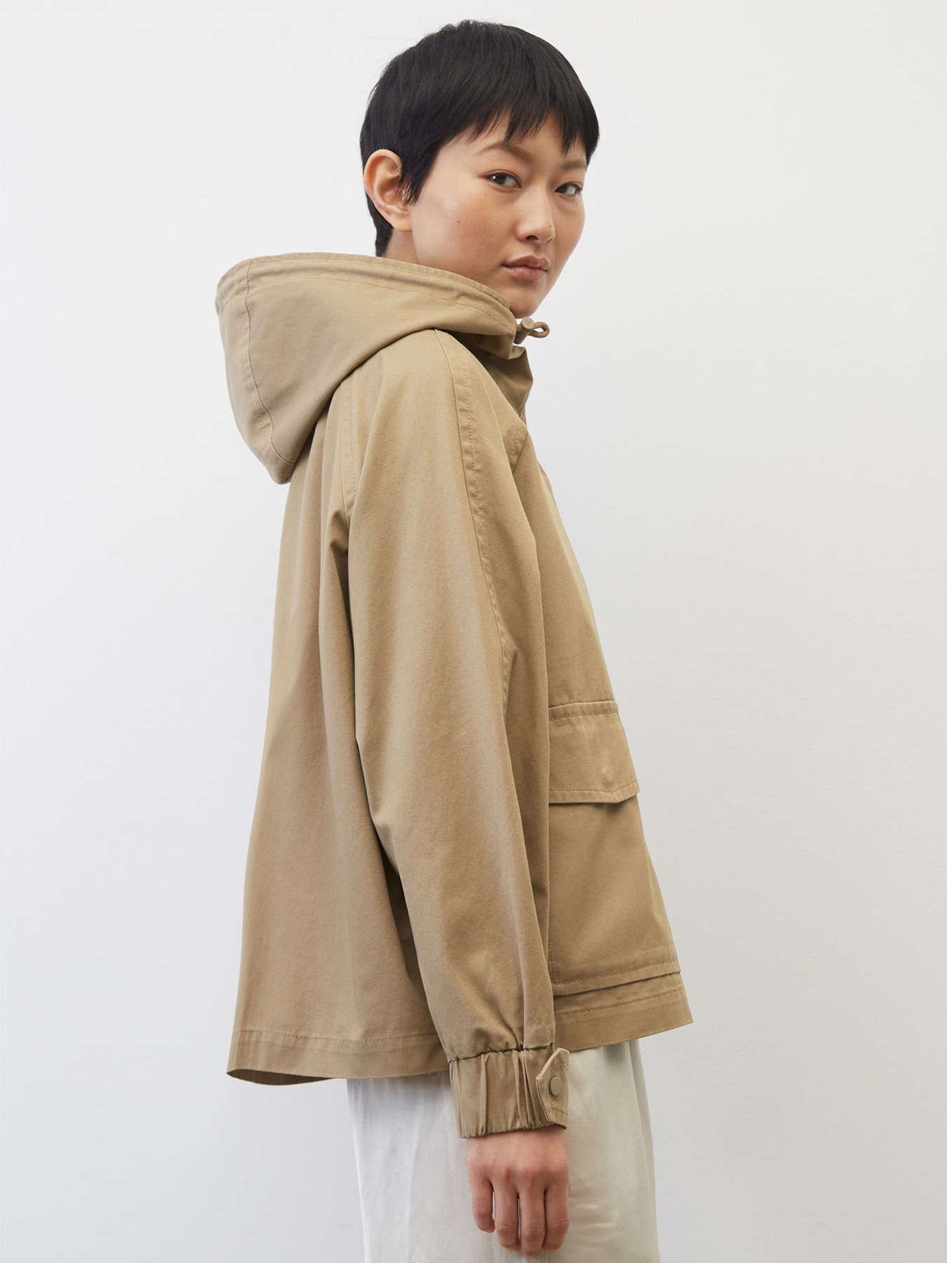 Демісезонна куртка Marc O’Polo модель 302025370289-750 Фото