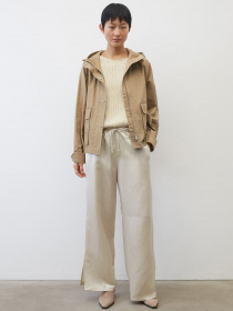 Демісезонна куртка Marc O’Polo модель 302025370289-750 Фото