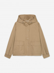 Демісезонна куртка Marc O’Polo модель 302025370289-750 Фото