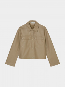 Шкіряна куртка Marc O’Polo модель 302701423003-750 Фото