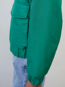 Бомбер Marc O’Polo DENIM модель 341087670299-462 Фото