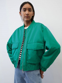 Бомбер Marc O’Polo DENIM модель 341087670299-462 Фото