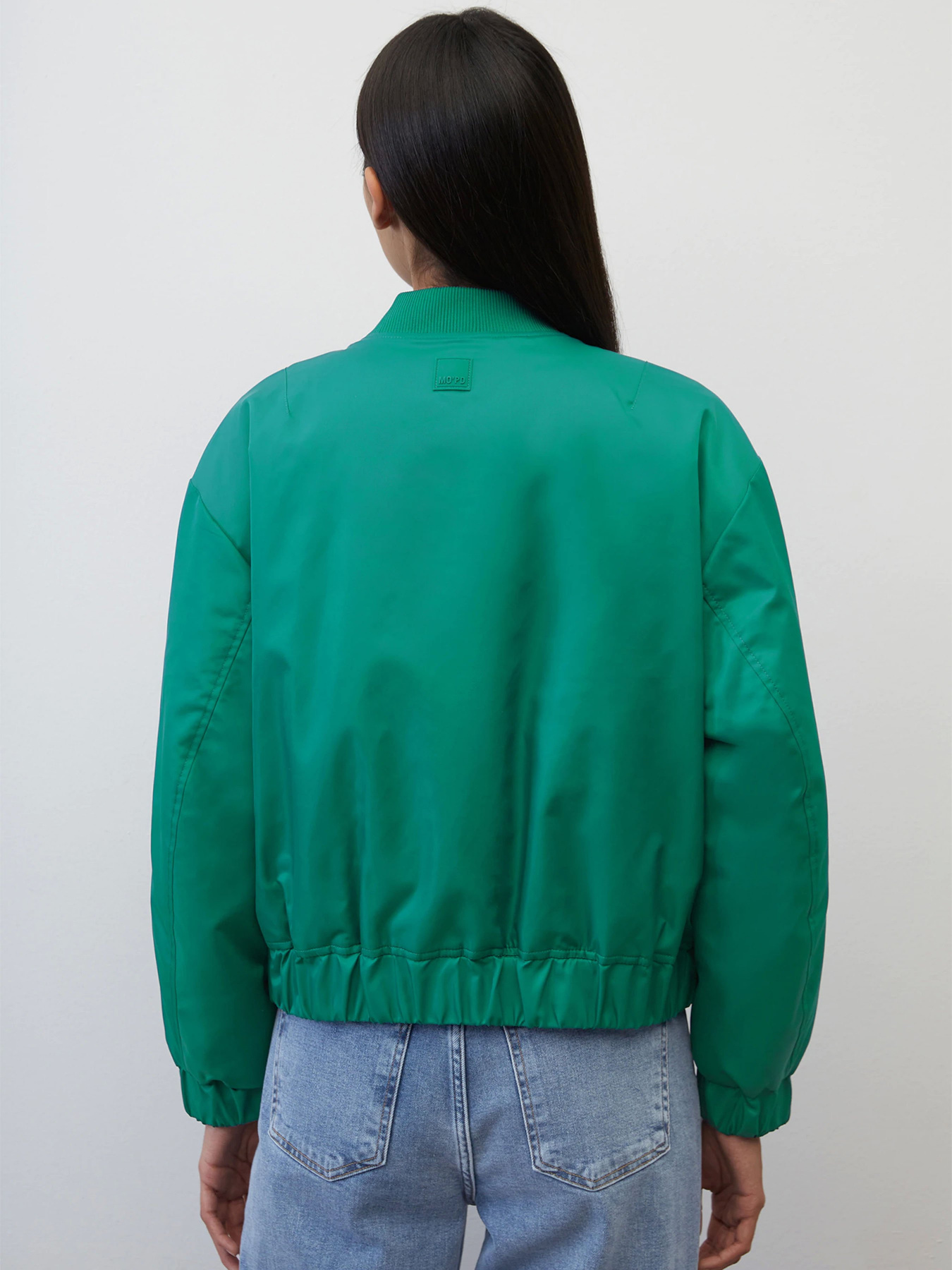 Бомбер Marc O’Polo DENIM модель 341087670299-462 Фото