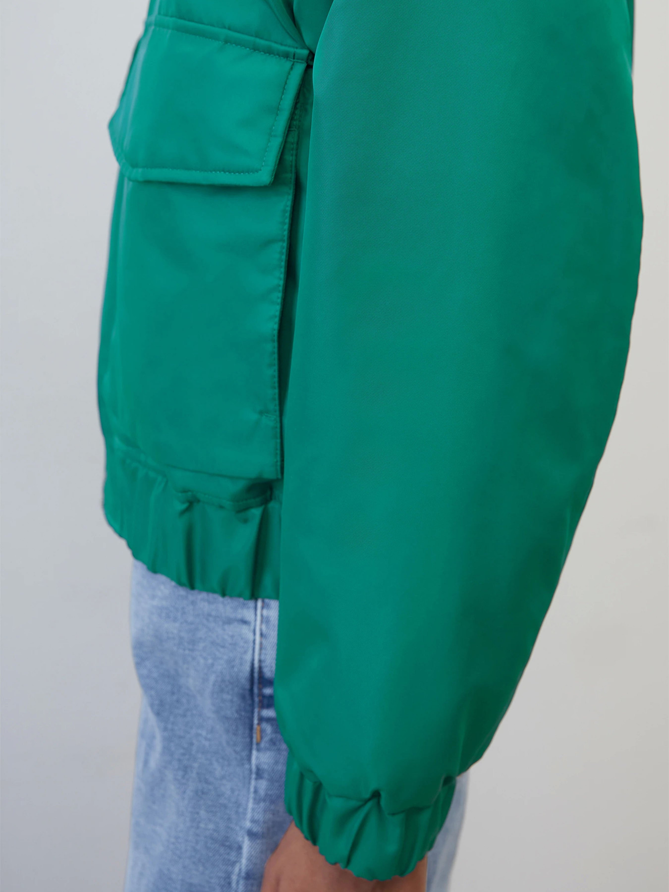 Бомбер Marc O’Polo DENIM модель 341087670299-462 Фото