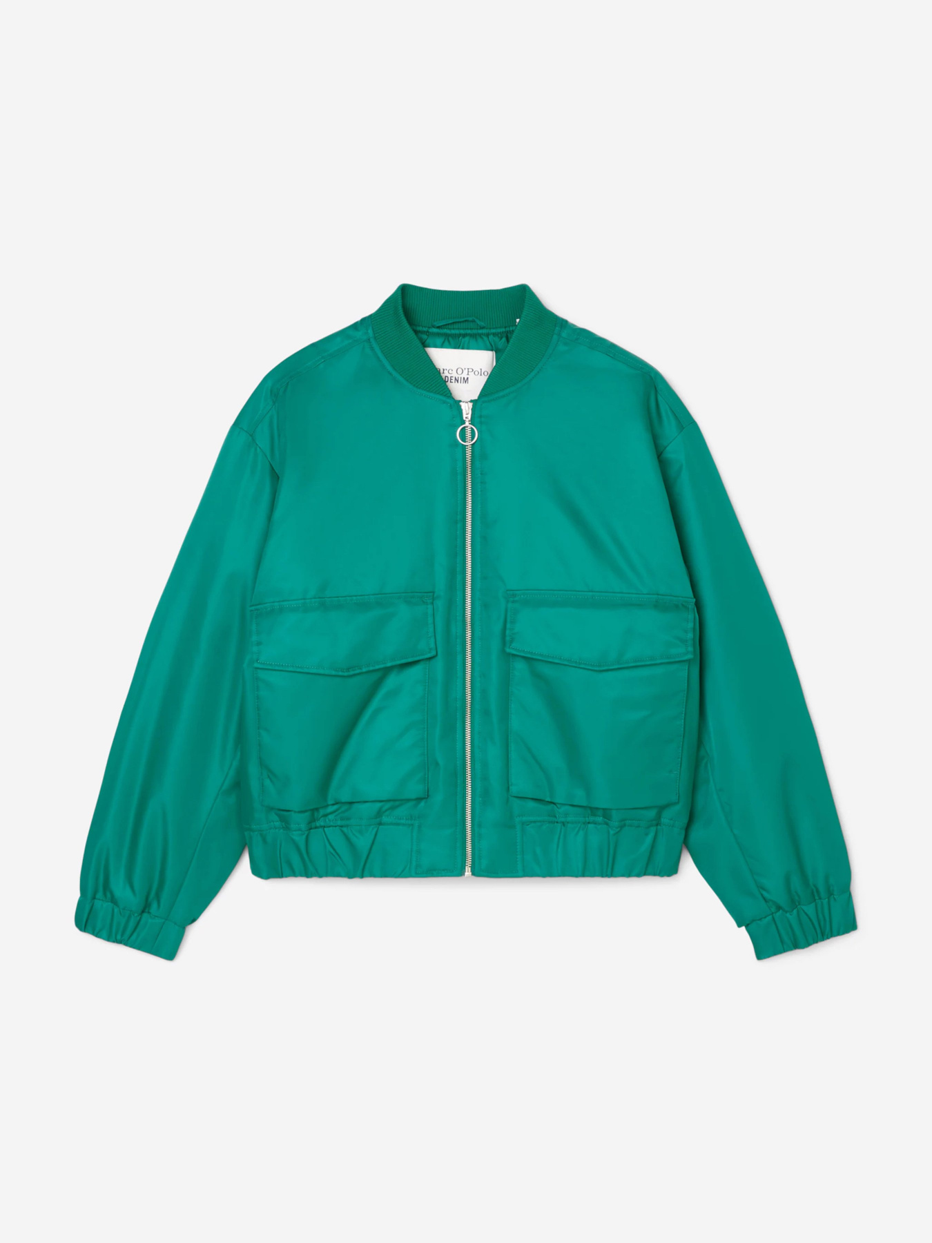 Бомбер Marc O’Polo DENIM модель 341087670299-462 Фото