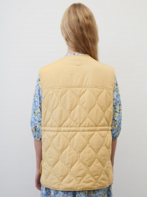 Жилет с утеплителем Marc O’Polo DENIM модель 342098472087-734 Фото