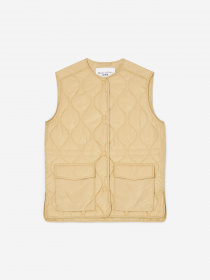 Жилет с утеплителем Marc O’Polo DENIM модель 342098472087-734 Фото