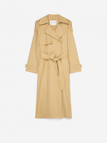 Тренч Marc O’Polo DENIM модель 342116371247-734 Фото