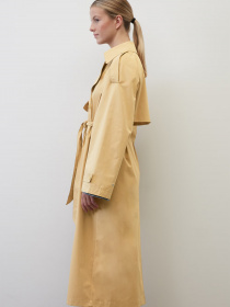 Тренч Marc O’Polo DENIM модель 342116371247-734 Фото