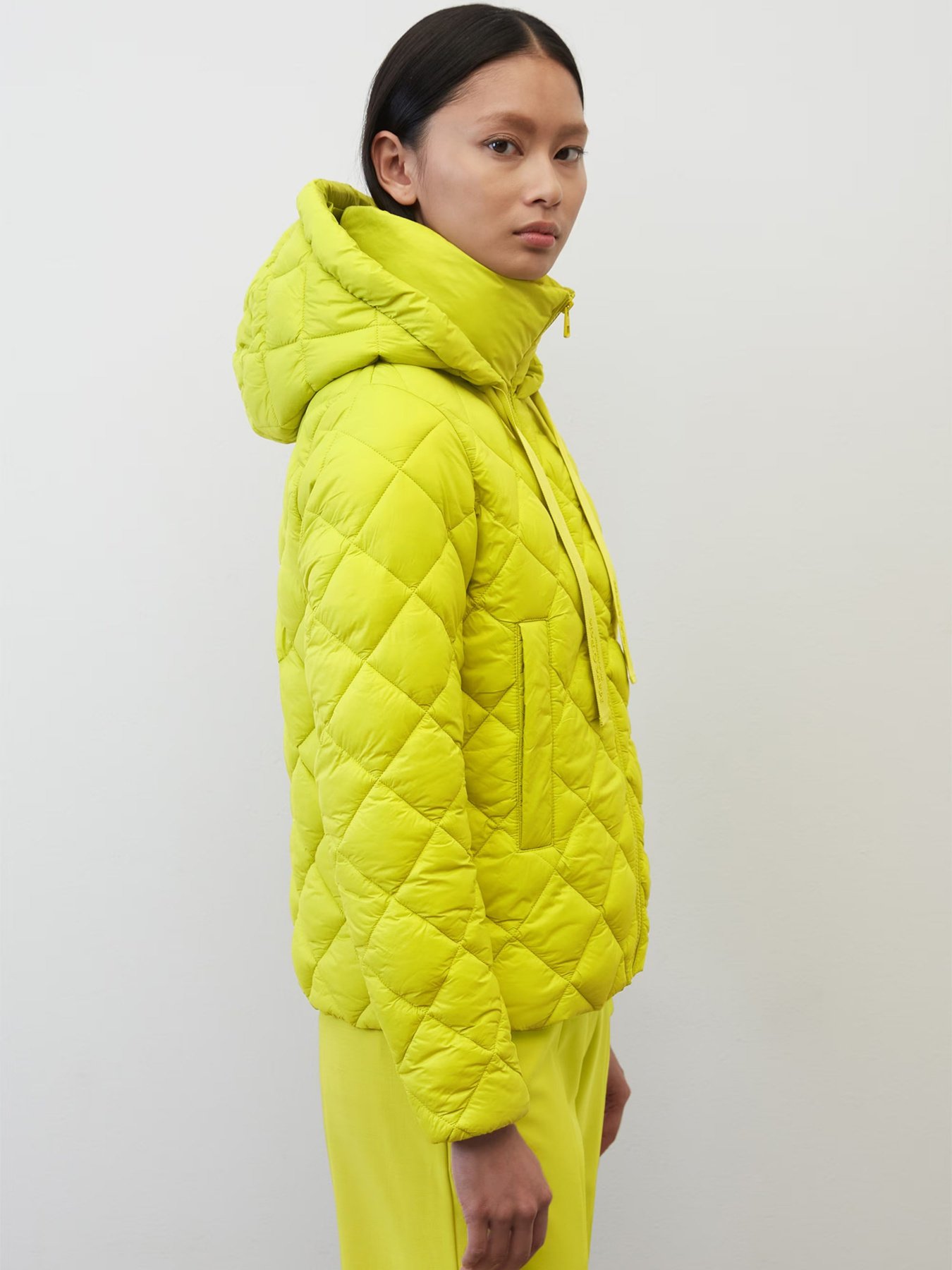 Демісезонна куртка Marc O’Polo модель 301085170313-443 Фото