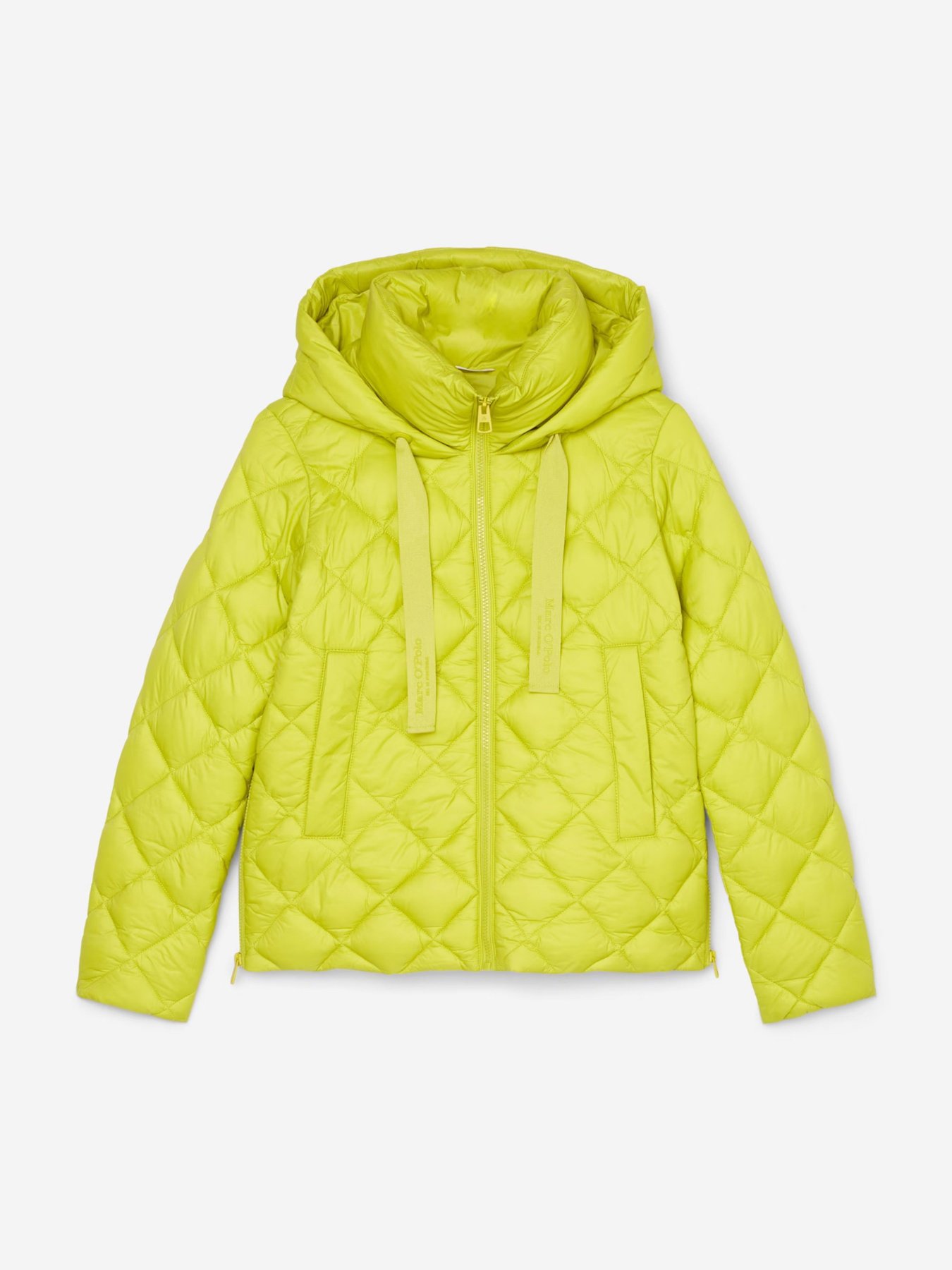 Демісезонна куртка Marc O’Polo модель 301085170313-443 Фото