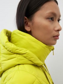 Демісезонна куртка Marc O’Polo модель 301085170313-443 Фото