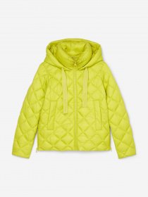 Демісезонна куртка Marc O’Polo модель 301085170313-443 Фото