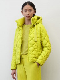 Демісезонна куртка Marc O’Polo модель 301085170313-443 Фото