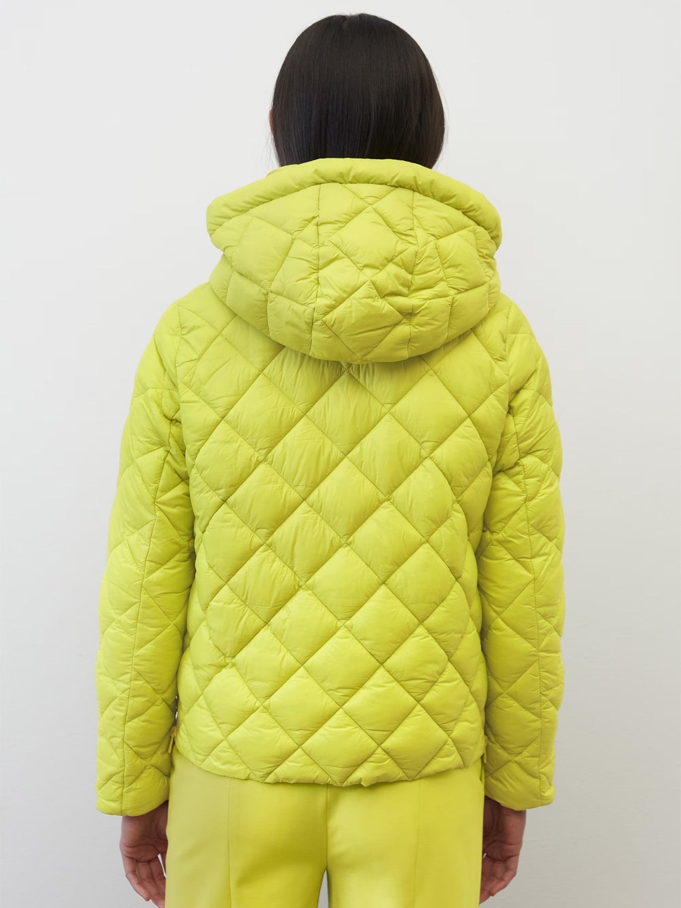 Демисезонная куртка Marc O’Polo модель 301085170313-443 Фото