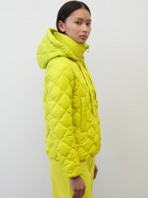 Демисезонная куртка Marc O’Polo модель 301085170313-443 Фото