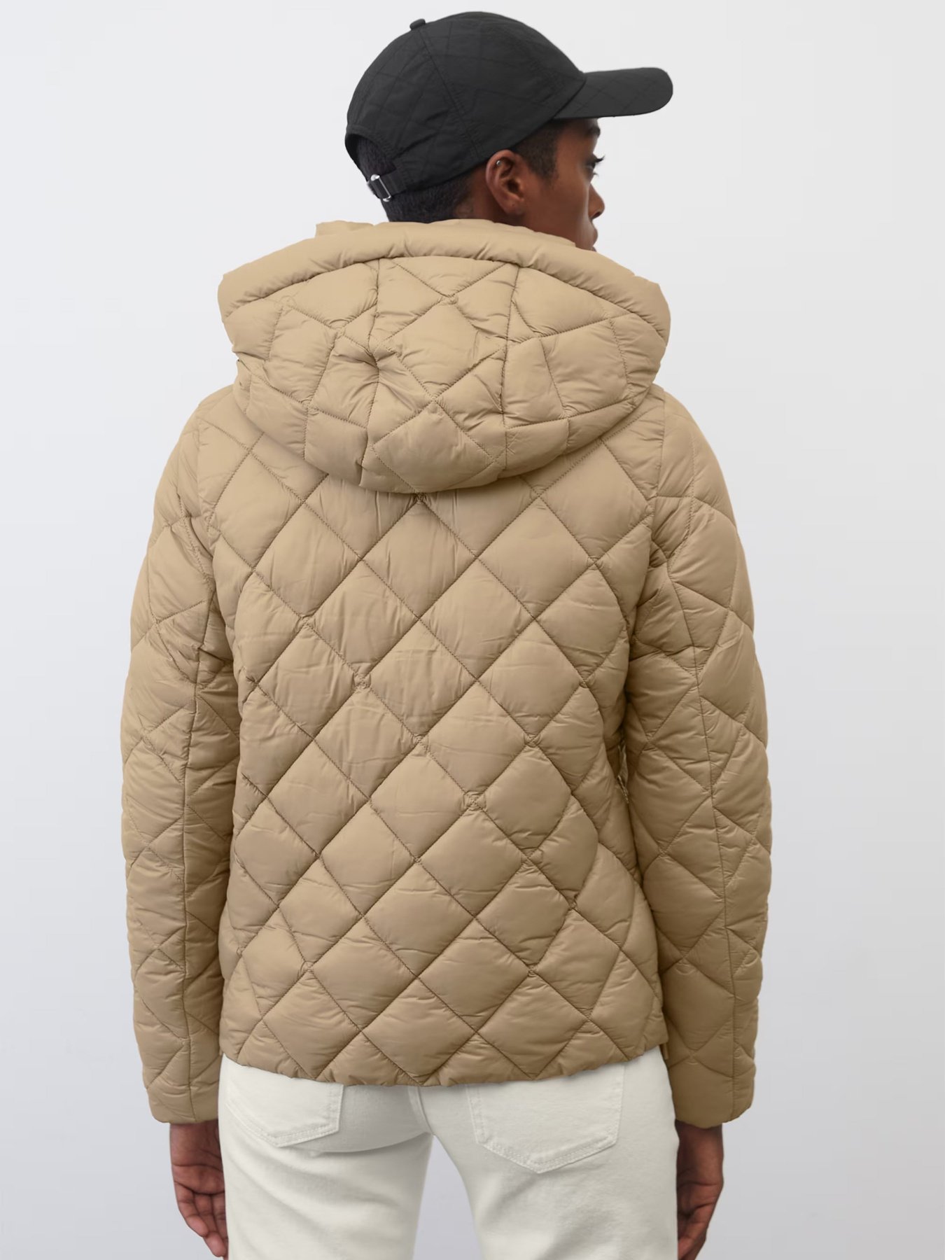 Демісезонна куртка Marc O’Polo модель 301085170313-750 Фото