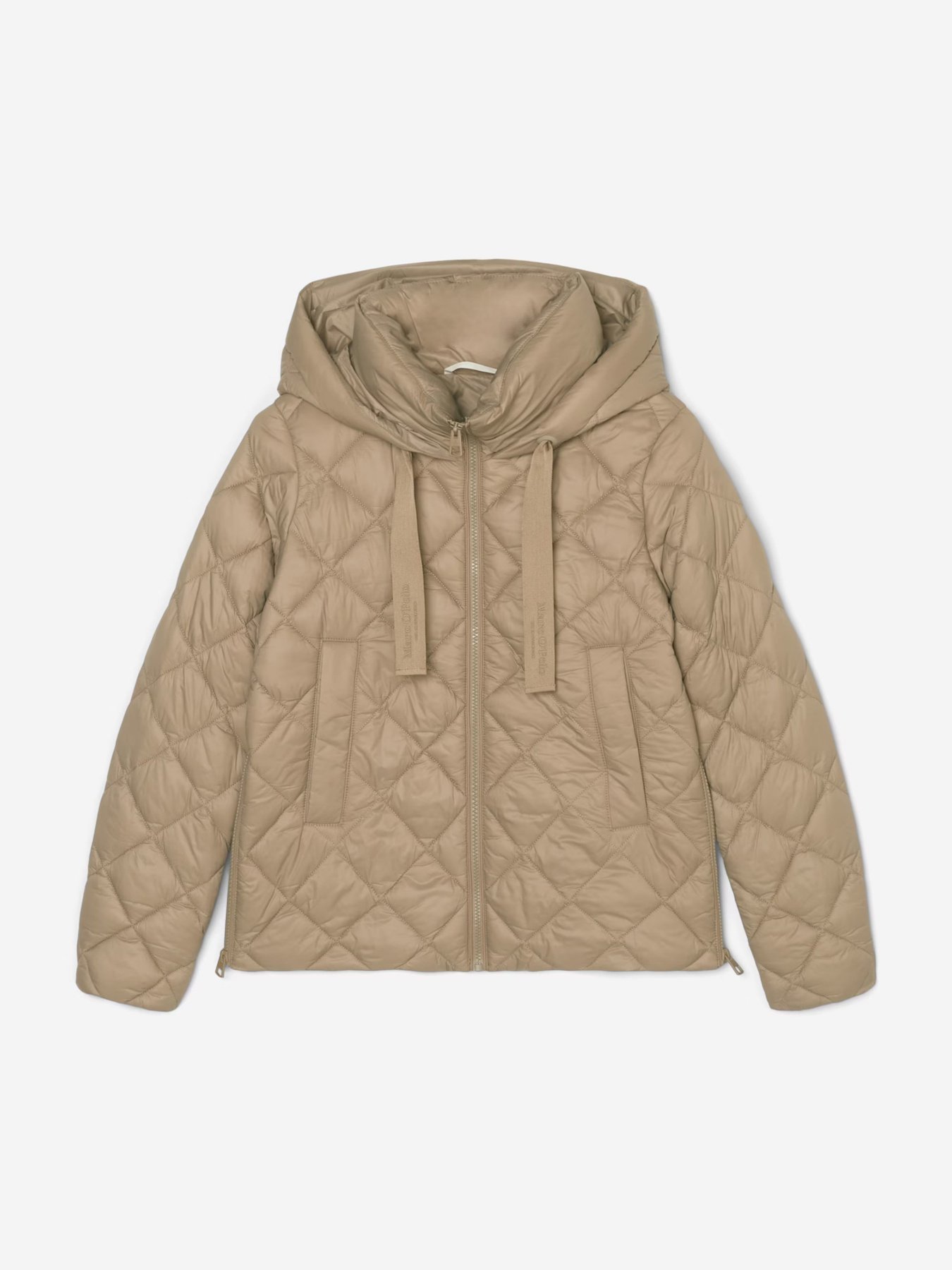 Демісезонна куртка Marc O’Polo модель 301085170313-750 Фото