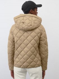 Демісезонна куртка Marc O’Polo модель 301085170313-750 Фото