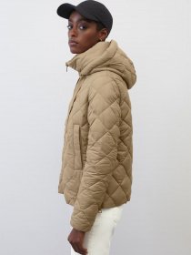 Демісезонна куртка Marc O’Polo модель 301085170313-750 Фото