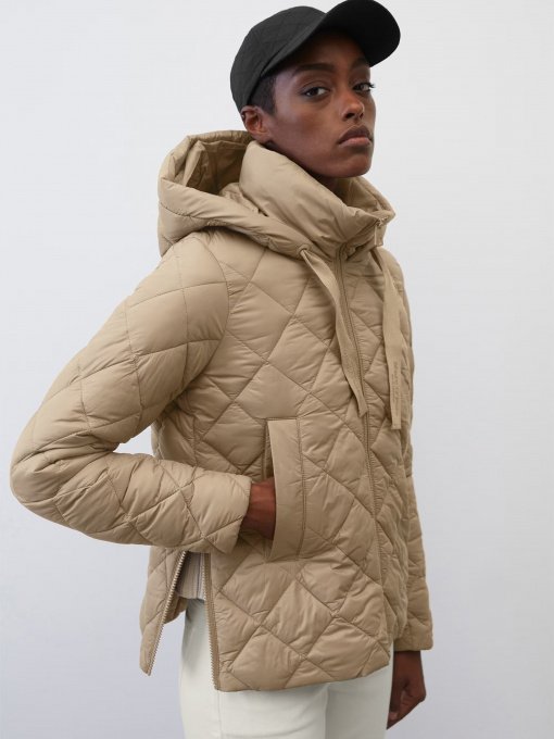 Демисезонная куртка Marc O’Polo модель 301085170313-750 Фото