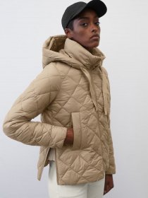 Демісезонна куртка Marc O’Polo модель 301085170313-750 Фото