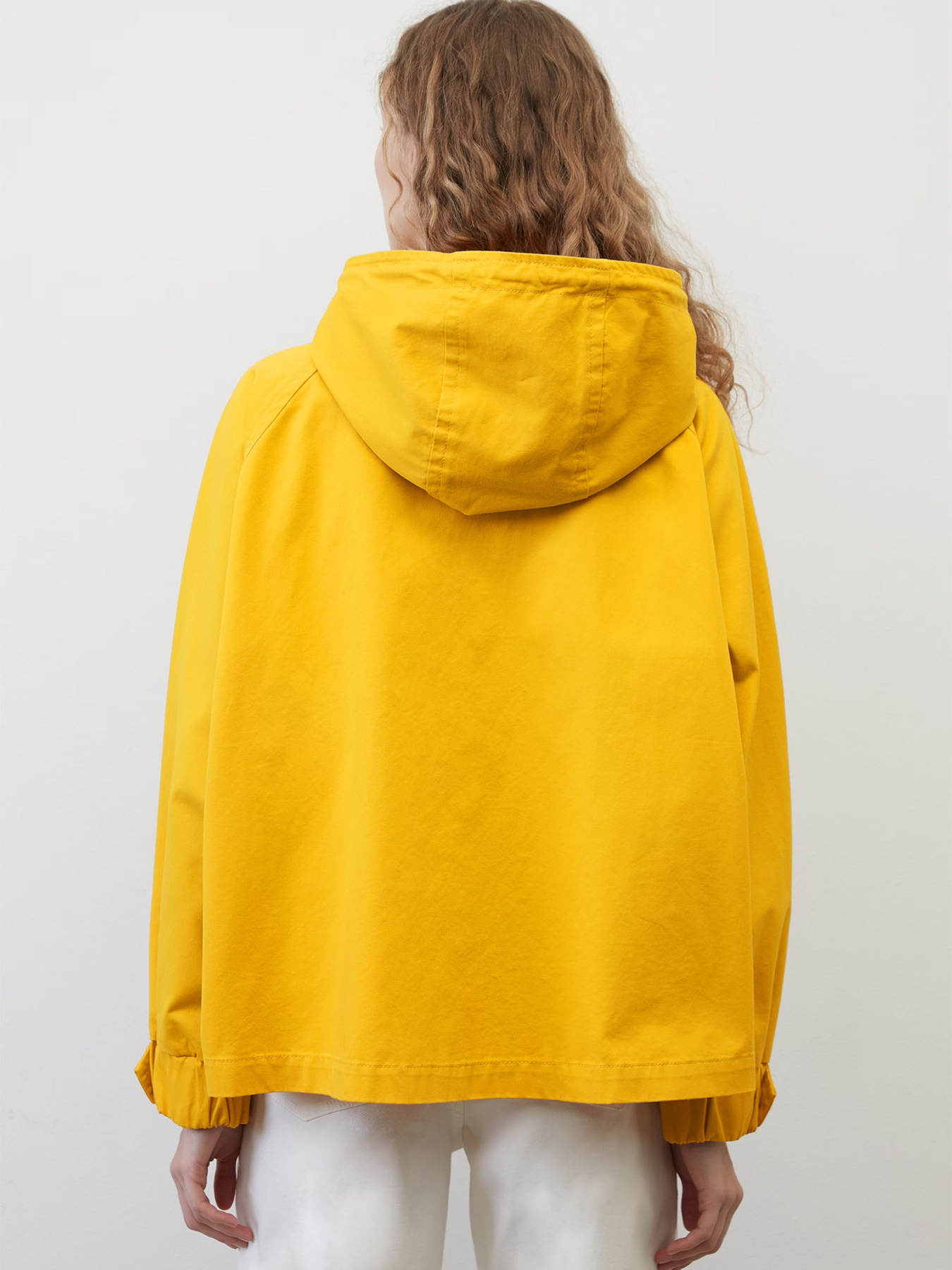 Демісезонна куртка Marc O’Polo модель 302025370289-264 Фото