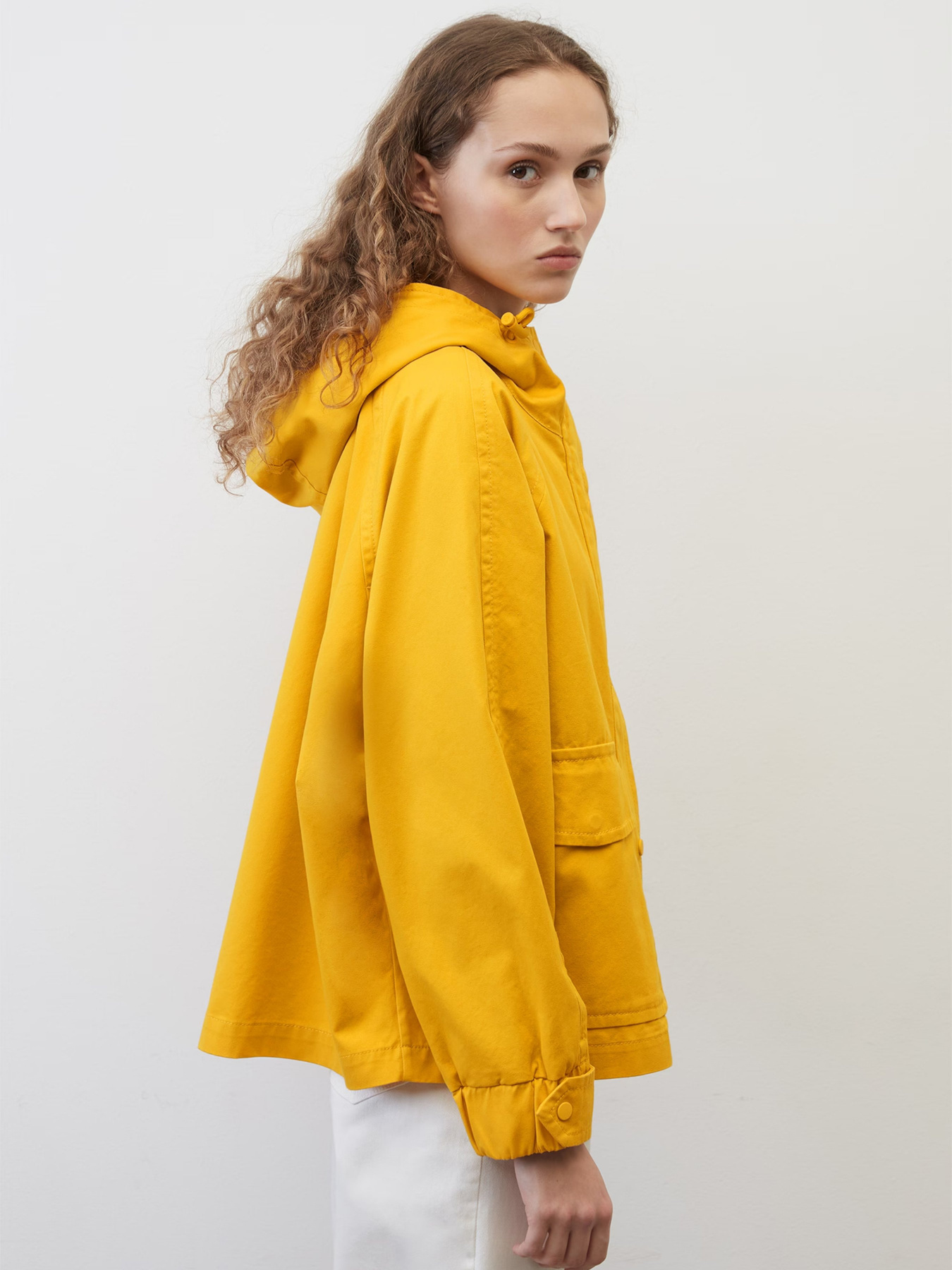 Демісезонна куртка Marc O’Polo модель 302025370289-264 Фото