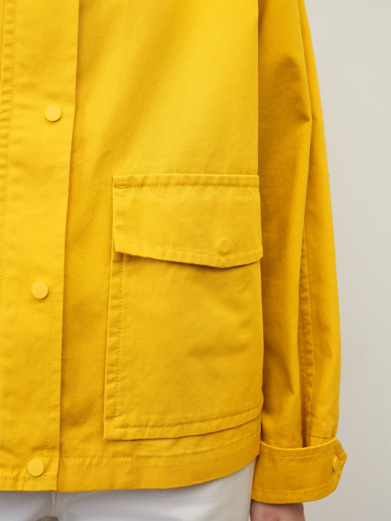 Демісезонна куртка Marc O’Polo модель 302025370289-264 Фото