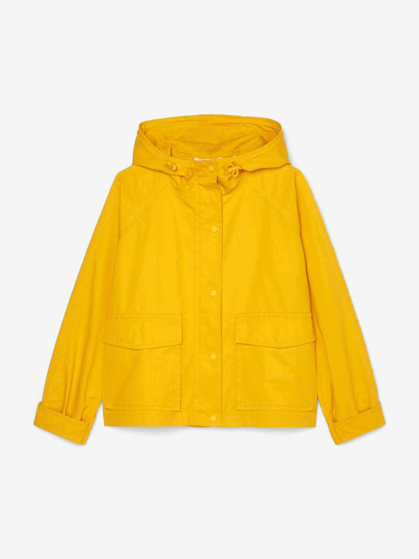 Демисезонная куртка Marc O’Polo модель 302025370289-264 Фото