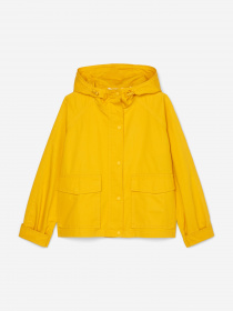 Демисезонная куртка Marc O’Polo модель 302025370289-264 Фото