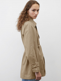 Тренч Marc O’Polo модель 302025371259-750 Фото