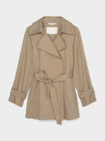 Тренч Marc O’Polo модель 302025371259-750 Фото