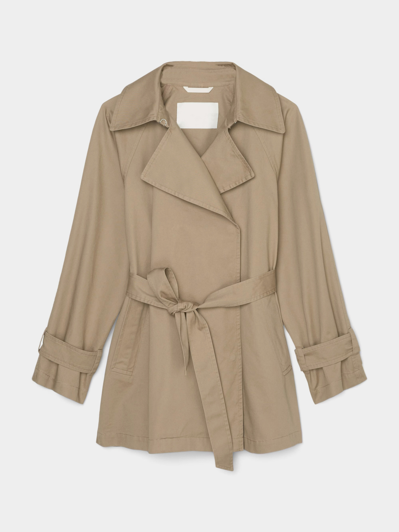 Тренч Marc O’Polo модель 302025371259-750 Фото