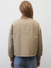 Бомбер Marc O’Polo модель 302127070287-750 Фото