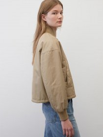 Бомбер Marc O’Polo модель 302127070287-750 Фото