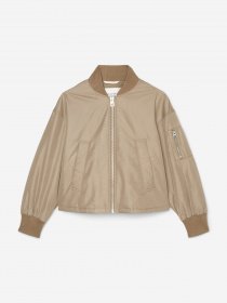 Бомбер Marc O’Polo модель 302127070287-750 Фото