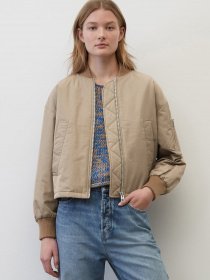 Бомбер Marc O’Polo модель 302127070287-750 Фото